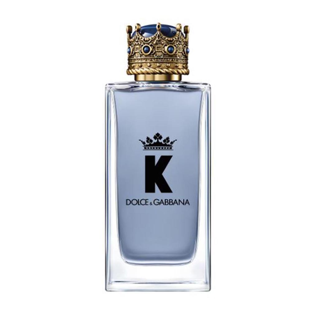 Dolce-e-Gabbana k eau de toilette 100ml man
