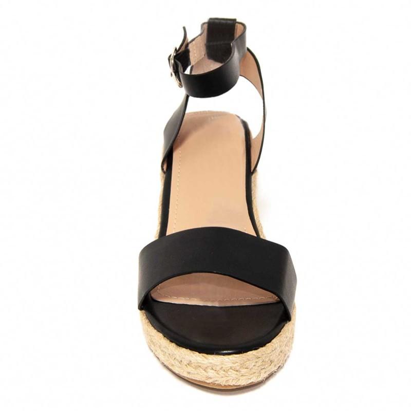 Cuña Casual Para Mujer. Montevita Cunenew8 104998