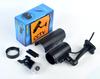 New Style Fake Security Camera with Light - Simulation Surveillance Camera