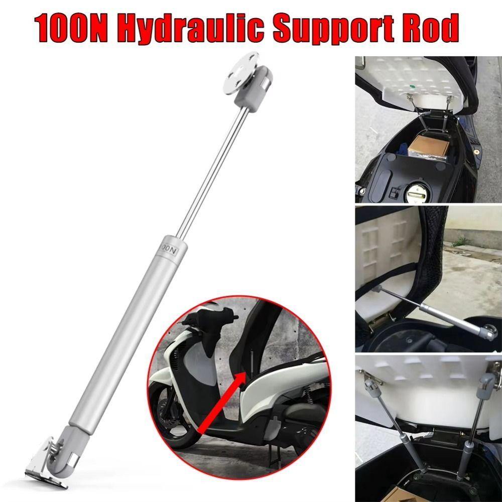 Door Lift Support Gas Spring Hydraulic Lift Support Hydraulic Seat Shock Absorber Cupboard Hinge