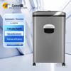 Comet A-880M 80-Sheet Auto-Feed P-5 Commercial Paper Shredder CN Plug (adapter Included)