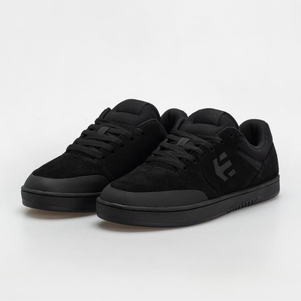 [ETNIES] Sneakers MARANA MICHELIN BLACK/BLACK/BLACK US 8 (26 cm)