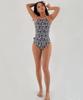 Seopeoseuko Urban Cat Swimwear
