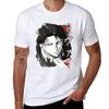 Captain Levi Essential TShirt Big Size Crew Neck TShirt