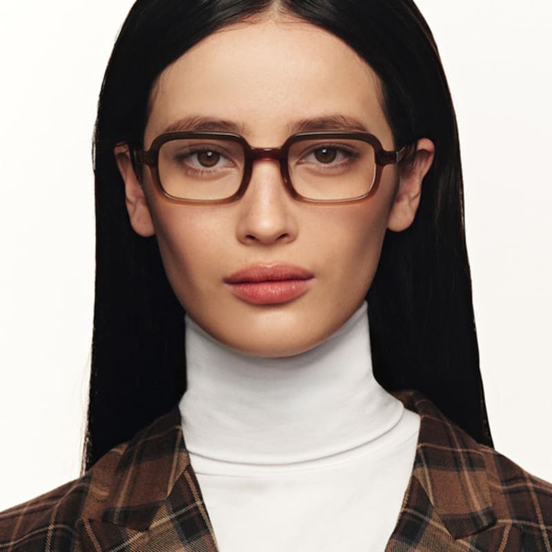 

Sunnies Studios KEIKO Hojicha ONE