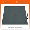 Didi Anti-Stain Driver Seat Cover for Car Repair