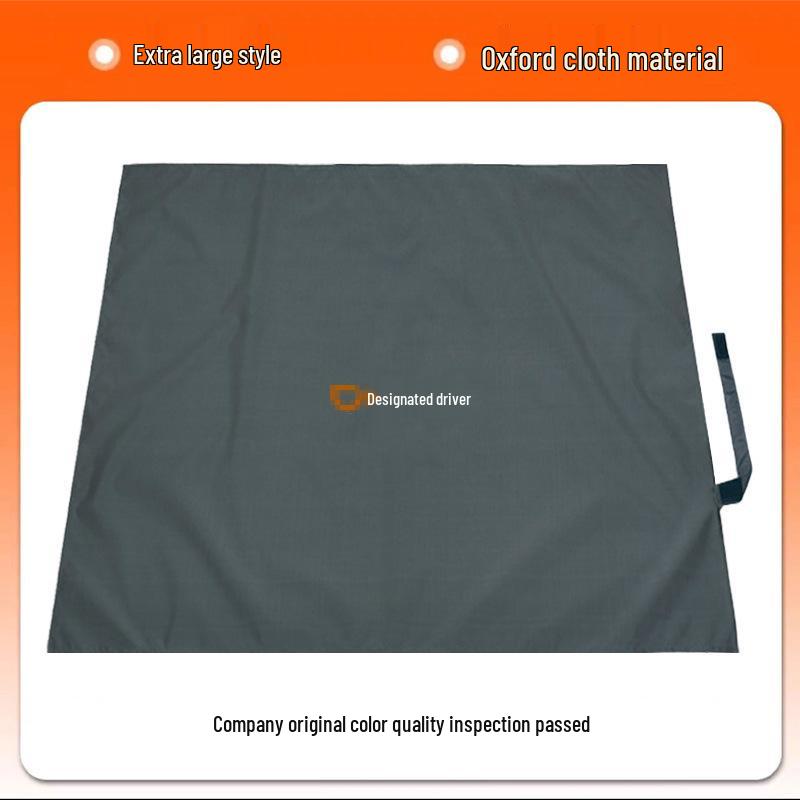 Didi Anti-Stain Driver Seat Cover for Car Repair