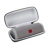 Travel Friendly Protective Sleeve For Flip4/5/6 Portable Sound Systems Features Customs Fit Design Organization Shell