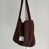 Everyday Bag _ Brown