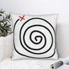 Life Is Strange Rewind Logo Pillow Cover Comfy Cushion Cover Morden Pillow Case For Sofa Couch Bed Living Room