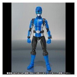 

С.Х.. Figuarts - Blue Buster Эксклюзив от Bandai