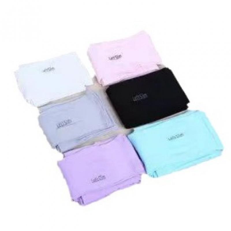 Unisex Summer UV Protection Ice Silk Arm Sleeves - Cool, Thin, Extended Length for Driving