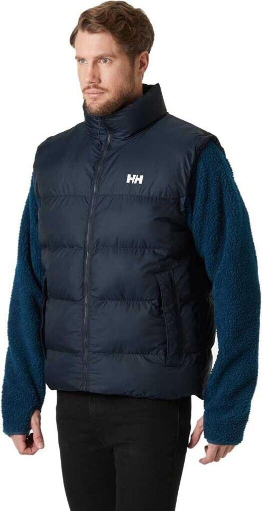 

Helly Hansen Active Weste зимняя куртка navy 53989 598 S