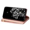 For Google Pixel 9 Pro/Pixel 9 Case Starry Sky Carving Leather Wallet Phone Cover