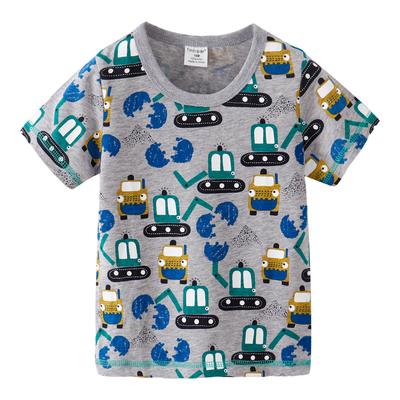 Hauts – T-shirts