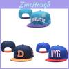 Baseball Cap With Adjustable Fit And Breathable Cotton For Summer Sports And Casual Wear
