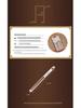 Portable 10.5cm Natural Agarwood & Pear Wood Incense Sticks with Sandalwood Box - Long-lasting Fragrance