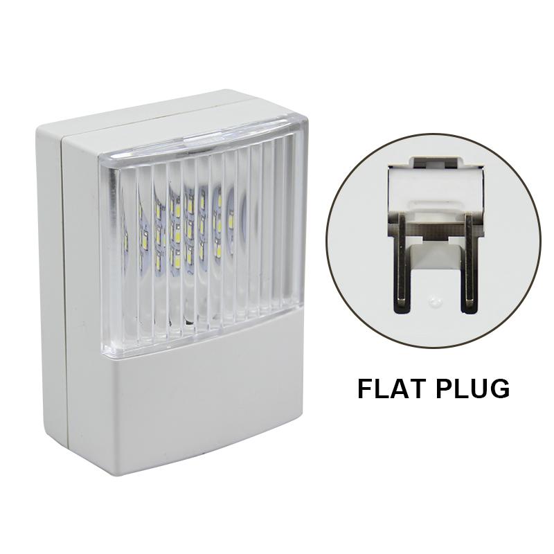 Mini LED Emergency Lighting Outdoor Portable Camping Lanterns Multifuctional Home Rechargeable Wall-mounted Lamps for Night Use