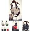 Sophisticated Womens Messenger Bag With Classic Appeal And Leisure Style