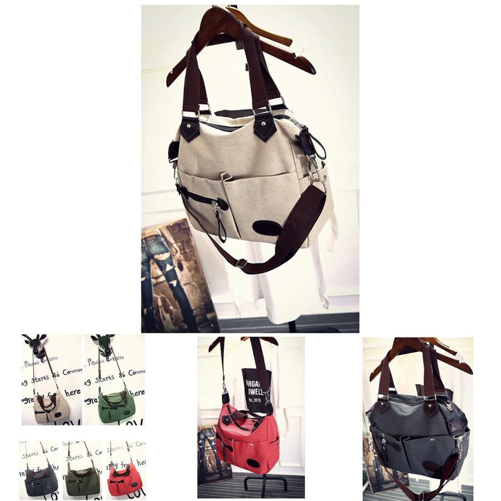 Sophisticated Womens Messenger Bag With Classic Appeal And Leisure Style