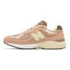 New Balance 990v3 MiUSA Size? Exclusive Orange Cream Sneakers M990SZ3