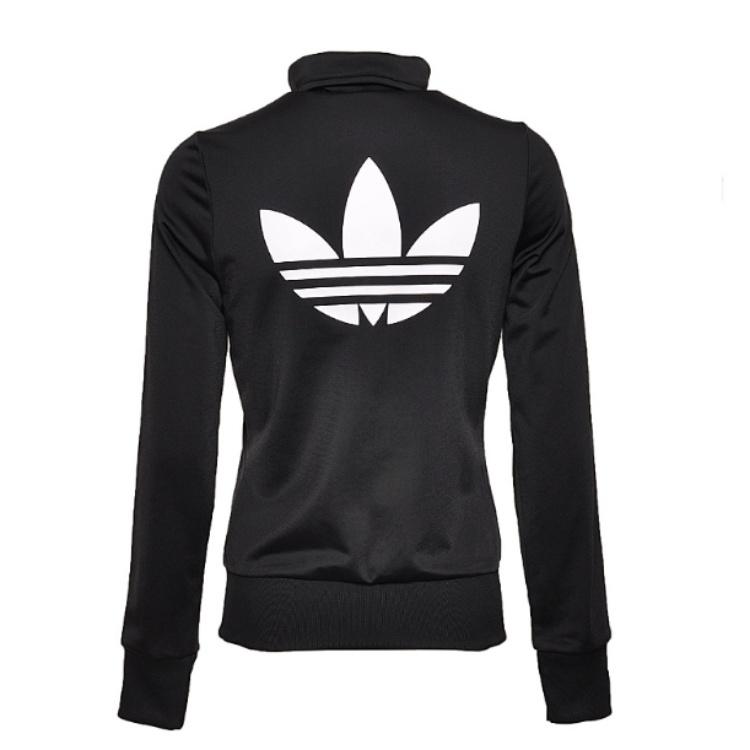 Adidas Originals Jackets & Coats Women's Black BK5926