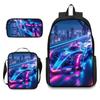 Vice City Vice City Satchel Grand Theft Auto Grand Theft Auto Backpack D