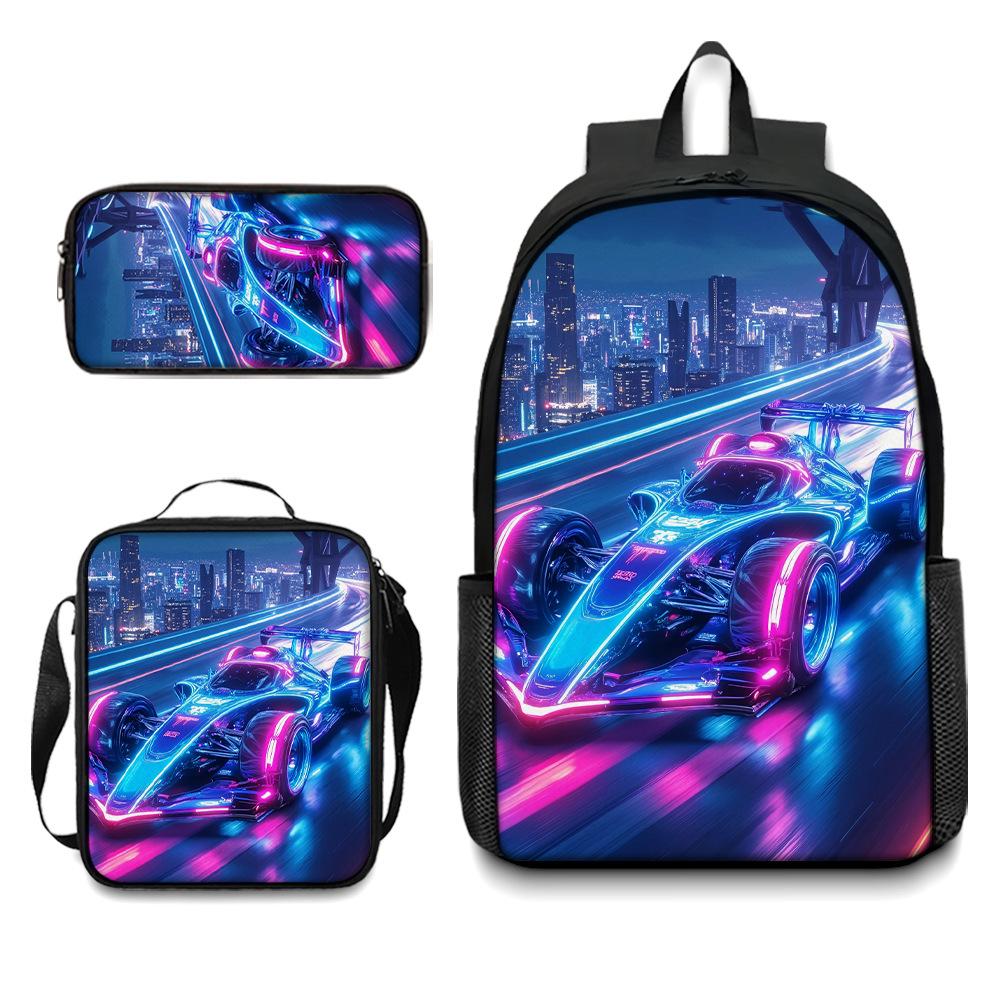 Vice City Vice City Satchel Grand Theft Auto Grand Theft Auto Backpack D