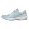 Asics Gel-Task 4 Comfortable Low-Top Training Shoes Unisex Sneakers Gray Blue 1072A106-020