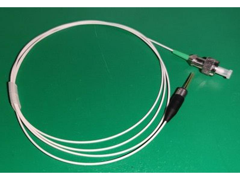 

850nm Multimode Coaxial APD Optical Receiver білий