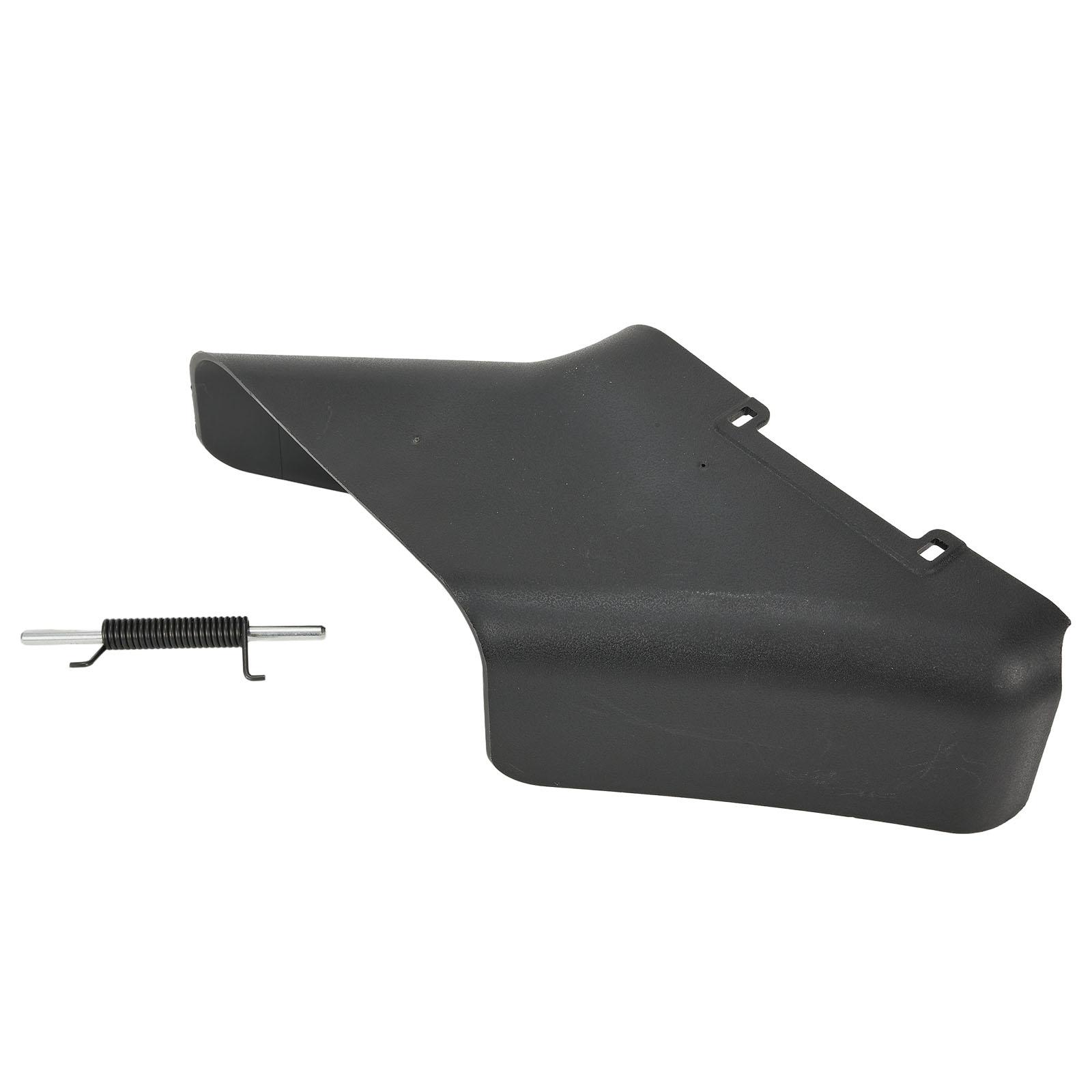 

Side Discharge Chute for 22 Inch Lawn Mower Models 20330 20331 20332 20334 20337 20338 20350 20351 Built to Last China Mainland