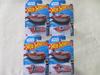 Hot Wheels Hot Landspeeder of Wheels X-34 (Set 4)