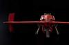 Cowboy Bebop Swordfish II Scale ABS with Partial Zinc Alloy Painted Model 1/48 (Second Reissue)