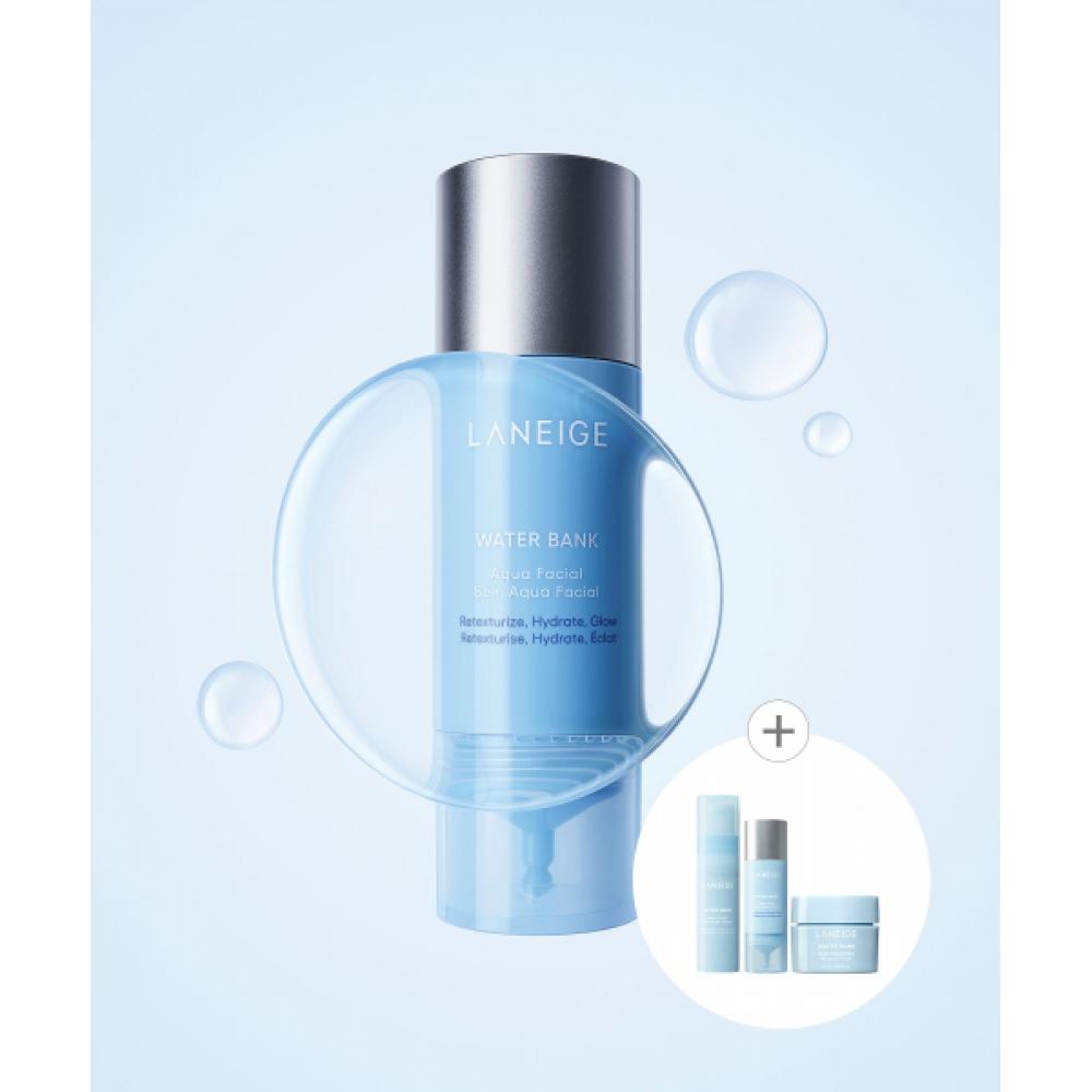 Laneige Water Bank Aqua Facial 30ml
