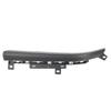 Left Grille Applique (Under Headlamp& Above Filler Panel) For Ram 1500 2020-2024