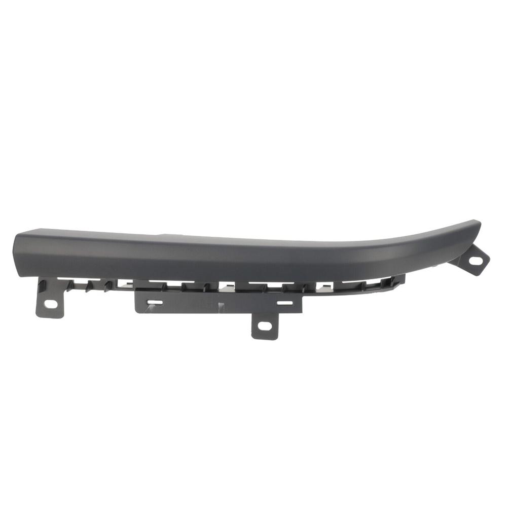 Left Grille Applique (Under Headlamp& Above Filler Panel) For Ram 1500 2020-2024