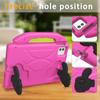 EVA Kids Case for Pad 7/ Pad 7 Pro 11.2 inch / Pad 8 11.2inch,Shockproof Full-Body Handle Stand Case