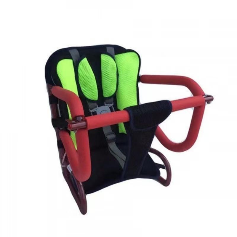 Electric Motorcycle Children`s Safty Seat Seat