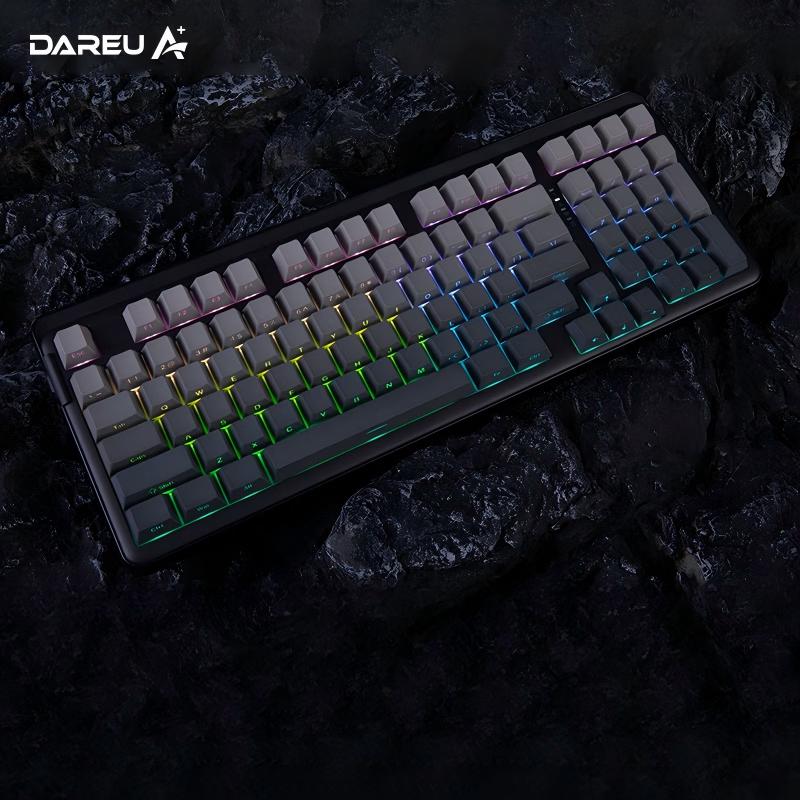 DAREU A98 Pro Wireless Mechanical Keyboard