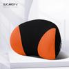New Memory Foam Car Headrest /lumbar Pillow Neck Pillow  Lumbar Support  Universal for Office and Home Use