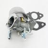 New Carb For Briggs & Stratton Carburetor Lawnmower Supersedes 594015 593358 594015-593358