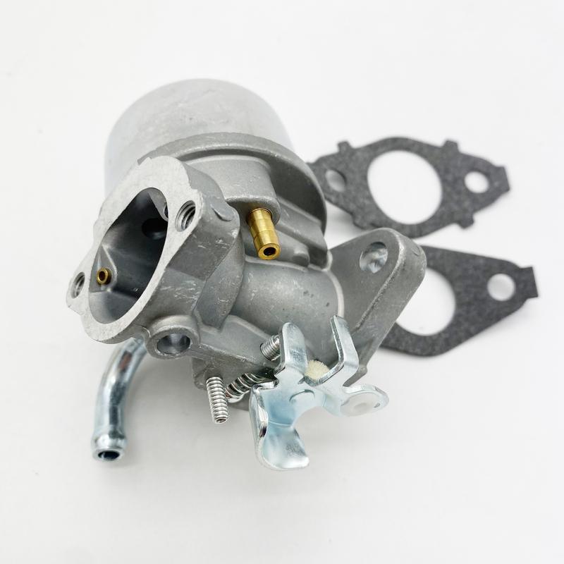 New Carb For Briggs & Stratton Carburetor Lawnmower Supersedes 594015 593358 594015-593358