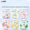 Crest Whitening Toothpaste with Fresh Cherry Blossom Scent