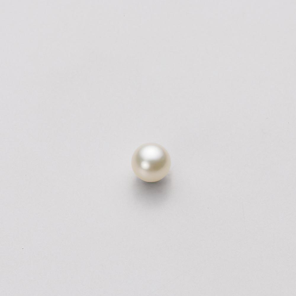 Akoya Pearl Earrings HA00040R13CG0PA03Y 4.0mm [Gift Wrapped]