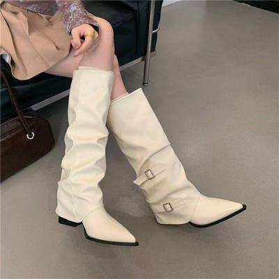 Botas altas – Botas altas