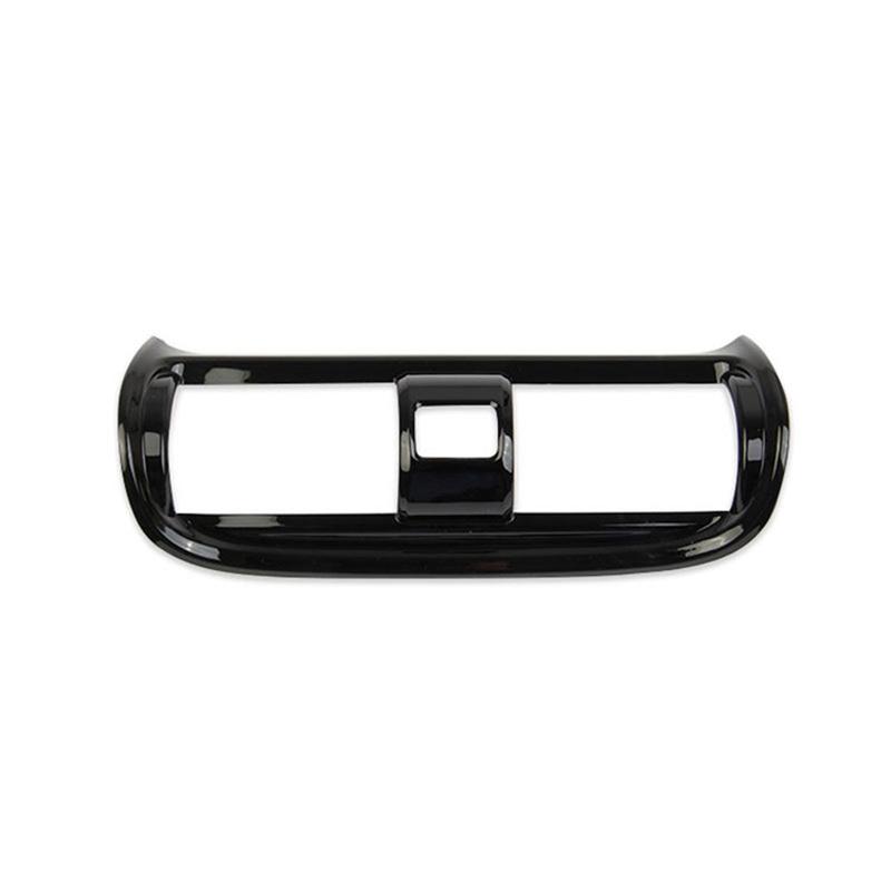 Precise For Hyundai Casper 2021 2022 2023 Center Console Air Outlet Vent Cover Trim Interior Accessories Parts