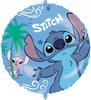 Folienballon Stitch & Angel Lilo Märchen Disney Geburtstag Party 46cm