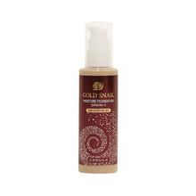 Gold Snail Moisture Foundation [SPF30/PA++]