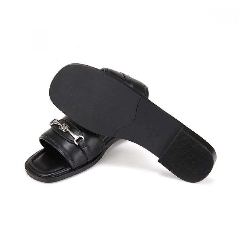 BARBARA Mules Slippers Bbi331bk