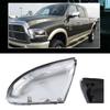 Left Side Mirror Turn Signal Driver Side 68064949AA for     1500 2500 3500